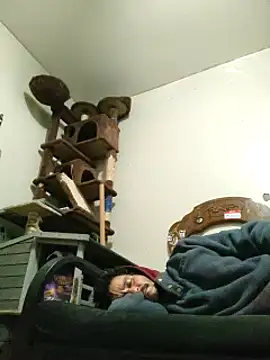 LongDickZee562 online show from 01.31.25