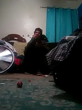 LongDickZee562 online show from 02.07.25