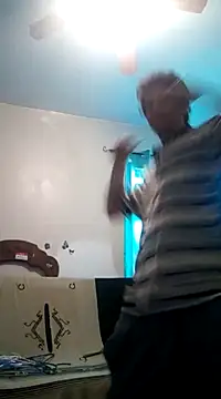 LongDickZee562 online show from 02.07.25