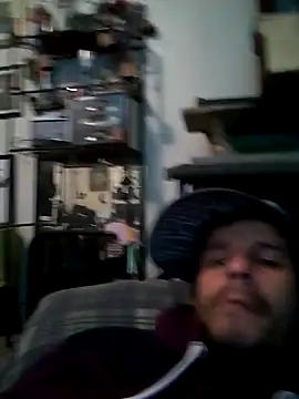 LongDickZee562 online show from 02.12.25