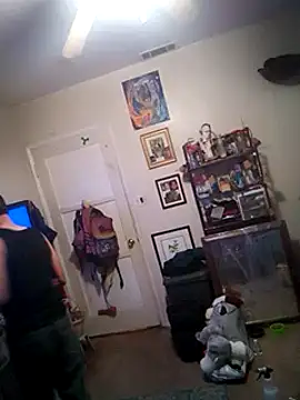 LongDickZee562 online show from 02.22.25