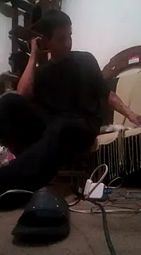 LongDickZee562 online show from 02.27.25