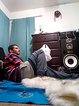 LongDickZee562 online show from 02.28.25