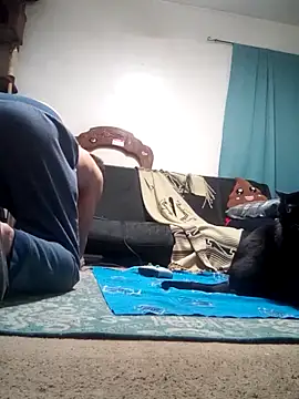 LongDickZee562 online show from 03.10.25