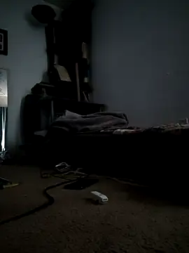 LongDickZee562 online show from 09.10.25