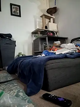 LongDickZee562 online show from 10.18.25