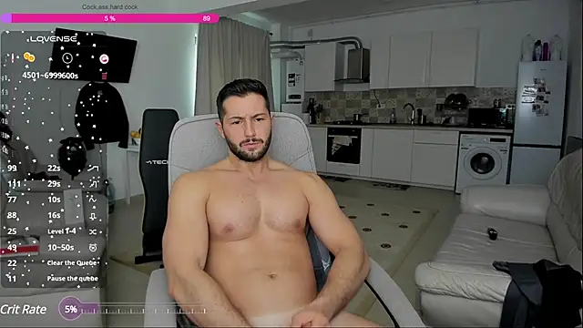 ZackFraser online show from 12.14.24