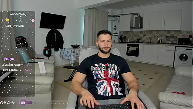 ZackFraser online show from 01.01.25