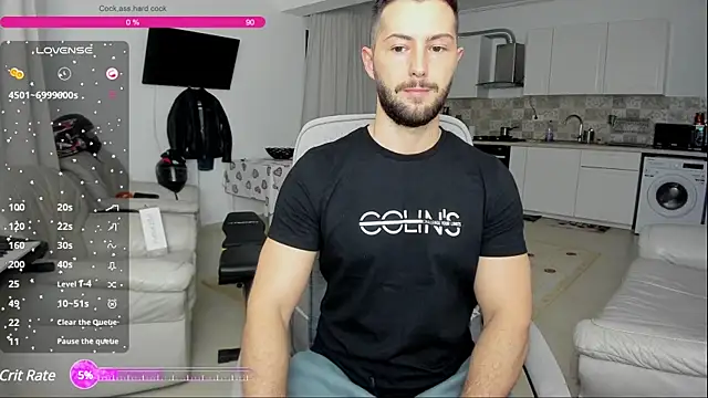 ZackFraser online show from 01.02.25