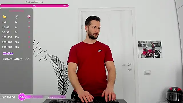 ZackFraser online show from 01.12.26