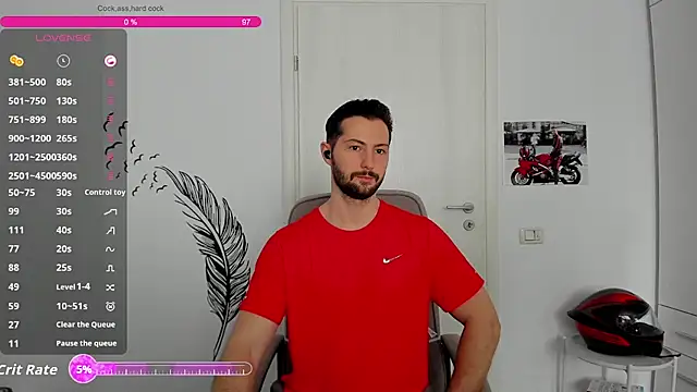 ZackFraser online show from 02.15.26