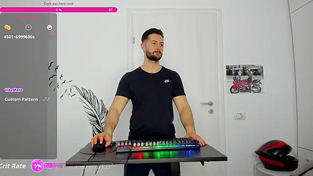 ZackFraser online show from 02.22.26