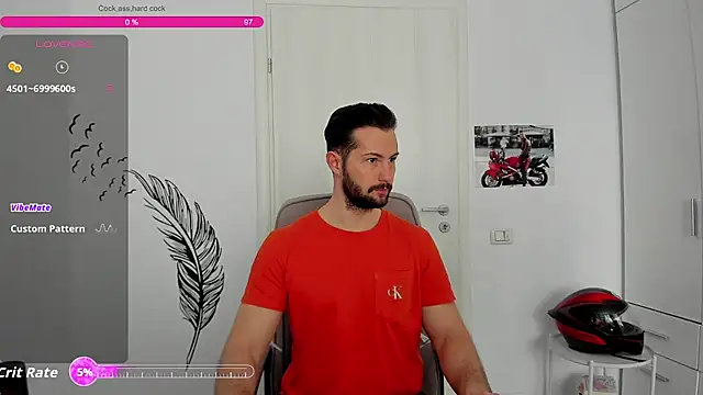 ZackFraser online show from 03.20.26