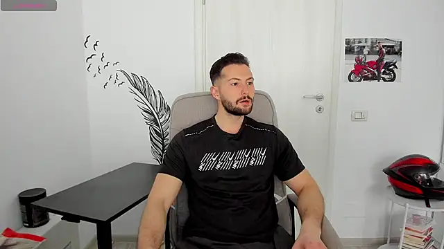 ZackFraser online show from 04.02.26