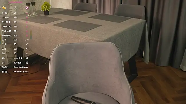 IdaJonesy online show from 10.29.25