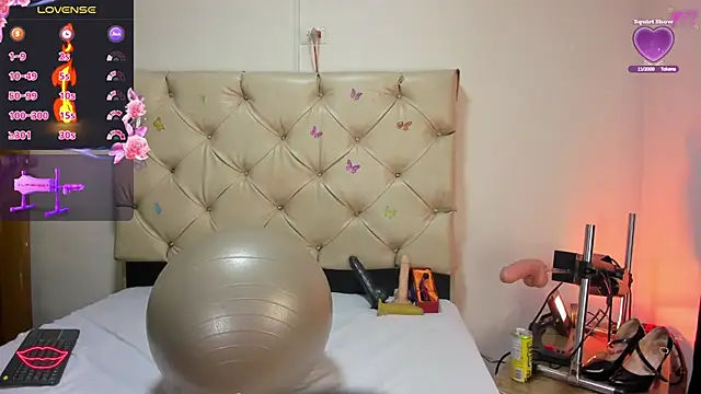 cleopatraa online show from 05.11.26