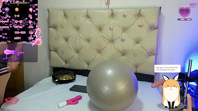 cleopatraa online show from 05.12.26