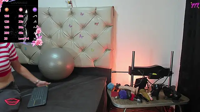 cleopatraa online show from 05.22.26