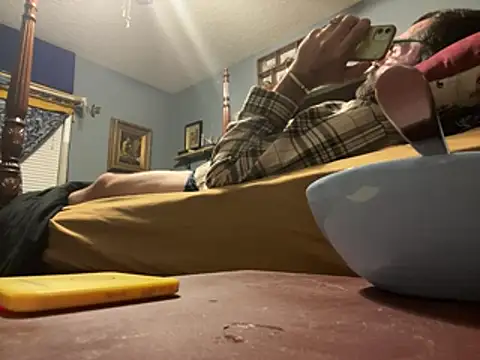 Onesieboy4daddys online show from 03.30.26