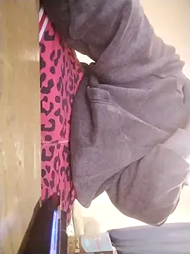 Luziluzi0999 online show from 03.26.26