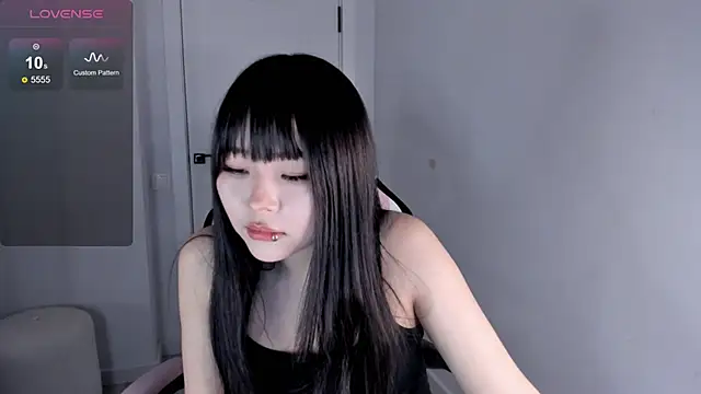 hee young11 online show from 11.19.25