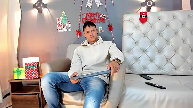 MITCHELL BURNS online show from 12.14.24