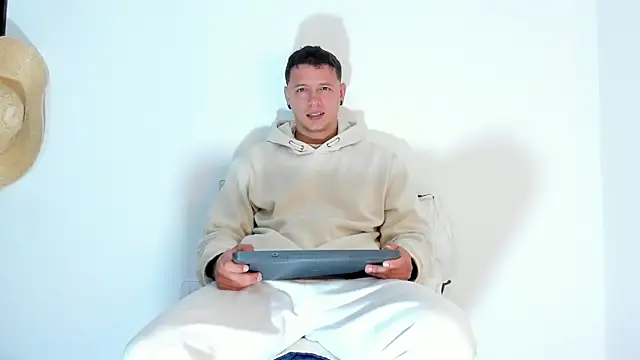 MITCHELL BURNS online show from 02.24.25