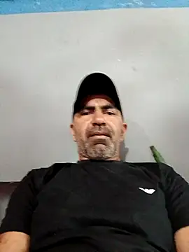 Sergipano fogozinho online show from 09.28.25