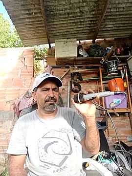 Sergipano fogozinho online show from 10.05.25