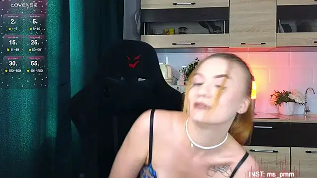 Snapshot of Maria_Shy chatting on 03.06.25 Maria Shy online show from 03.06.25