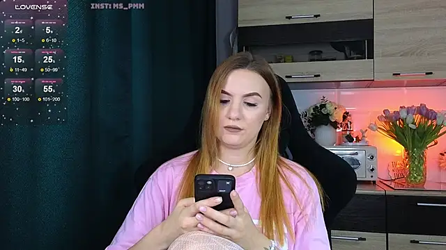 Snapshot of Maria_Shy chatting on 03.10.25 Maria Shy online show from 03.10.25