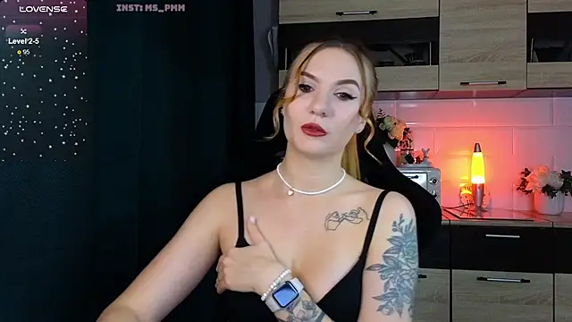 Snapshot of Maria_Shy chatting on 03.16.25 Maria Shy online show from 03.16.25