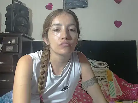 valerivegass online show from 10.20.25