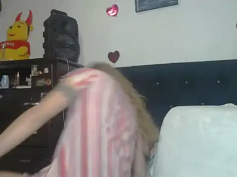 valerivegass online show from 12.16.25