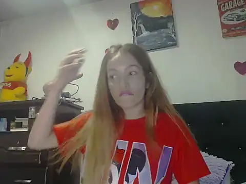 valerivegass online show from 12.18.25