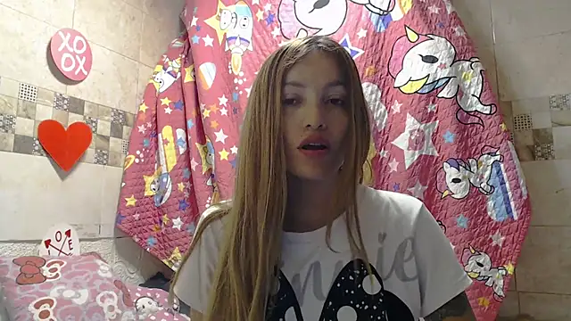 valerivegass online show from 04.17.26