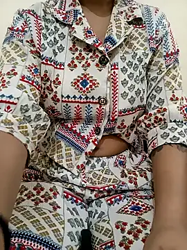 sweet jia23 online show from 10.29.25