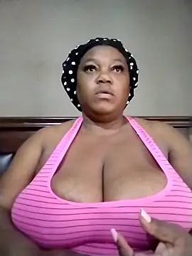 MATUREBUSSTY online show from 11.02.25