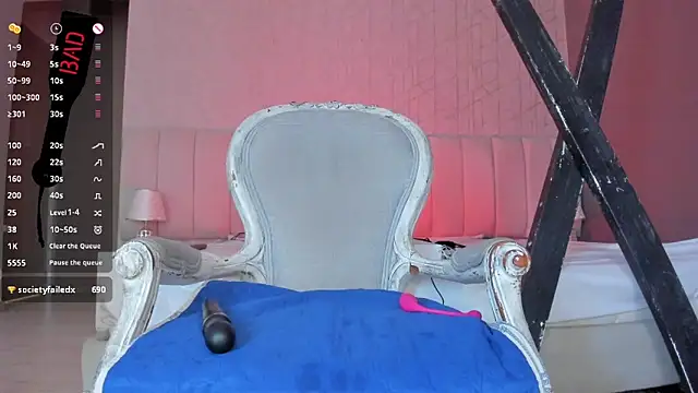 Alana Jones  online show from 12.19.24