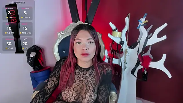 Alana Jones  online show from 12.15.25