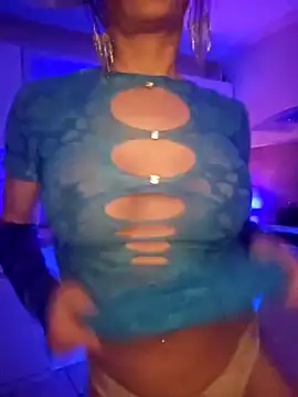 Luna Kitanna online show from 12.06.24