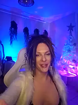 Luna Kitanna online show from 12.12.24