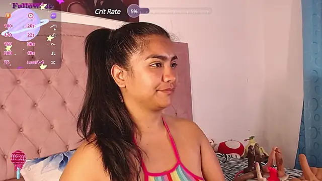 Snapshot of hannnasmith chatting on 01.20.25 hannnasmith online show from 01.20.25