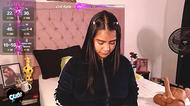 Snapshot of hannnasmith chatting on 02.17.25 hannnasmith online show from 02.17.25