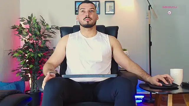 HenryBenso online show from 01.17.26