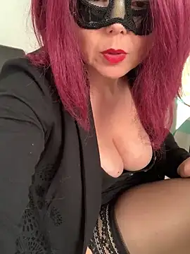la petite prunette69 online show from 01.21.25