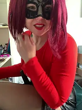 la petite prunette69 online show from 01.24.25