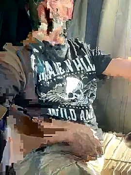 dzhakar online show from 10.16.25