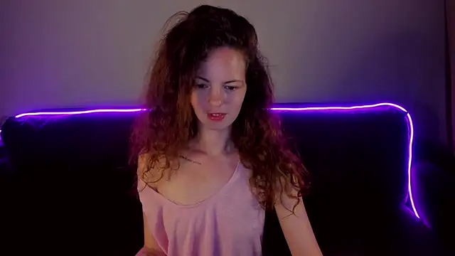 RubyAttwood online show from 04.18.26