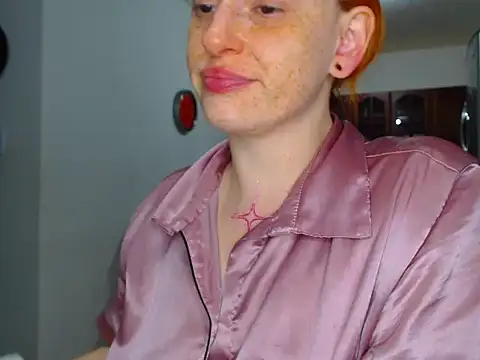 Redhead incandy online show from 06.14.26